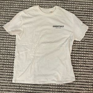 SOLD! XS essentials T shirt